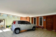 Sobrado no Alto da Lapa à Venda - 3 Dorms, 2 Suítes, 3 Vagas - 190m² de Á.Ú.