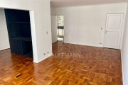 Apartamento no Itaim Bibi