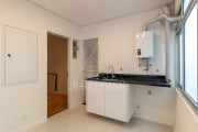 Apartamento à Venda - Itaim Bibi - 129,23m², 3 Suítes, 1 Vaga