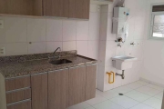 Apartamento para alugar - Jardim Tupanci - Barueri/SP