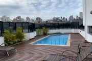 Apartamento a venda - Jardim Paulista - São Paulo/SP