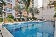 Apartamento à venda - Panamby - São Paulo/SP