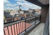 Apartamento a venda - Região Central - Carapicuíba/SP