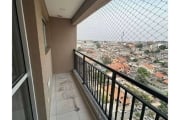 Apartamento para alugar - Região Central - Carapicuíba/SP