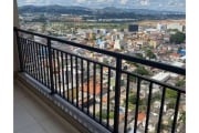 Apartamento a venda - Região Central - Carapicuíba/SP