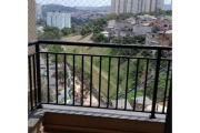 Apartamento para alugar - Jardim Tupanci - Barueri/SP