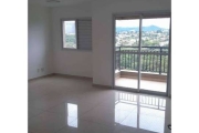 Apartamento para alugar - Jardim Tupanci - Barueri/SP