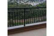 Apartamento para alugar - Jardim Tupanci - Barueri/SP