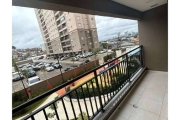 Apartamento para alugar - Região Central - Carapicuíba/SP