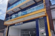 Apartamento para alugar - Remédios - São Paulo/SP