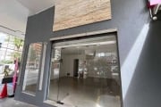 Loja Comercial para alugar - Moema - São Paulo/SP