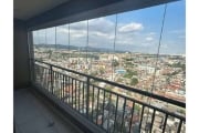 Apartamento para alugar - Região Central - Carapicuíba/SP