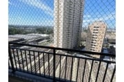 Apartamento para alugar - Alphaville - Barueri/SP