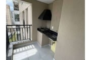 Apartamento para alugar - Alphaville - Barueri/SP