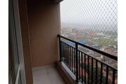 Apartamento para alugar - Parque Viana - Barueri/SP