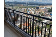 Apartamento para alugar - Região Central - Carapicuíba/SP