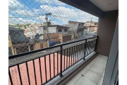 Apartamento para alugar - Região Central - Carapicuíba/SP