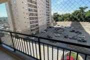 Apartamento para alugar - Parque Viana - Barueri/SP