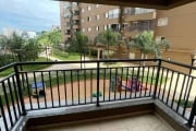 Apartamento para alugar ou vender - Jardim Tupanci - Barueri/SP