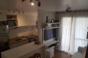 Vende-se Apartamento de 02 dorm. no Parque Morumbi com vaga e lazer