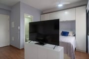 Aluga-se Loft na Bela Vista com lazer