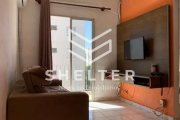 Apartamento à venda, 54m², Portal das Bandeiras, 02 dormitórios, ótima localização, Parque dos Bandeirantes, Ribeirão Preto, SP