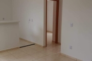 Apartamento com 2 quartos - Bairro Jardim Patrícia