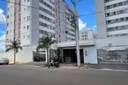 Apartamento com 2 quartos - Bairro Laranjeiras