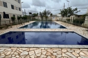 Apartamento com 2 quartos - Bairro Shopping Park