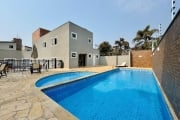 Duplex à venda Residencial Pinheiros - Parque Jamaica - Oportunidade de investimento