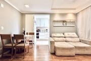 Apartamento no Spazio La Ville - Venda -Parque Jamaica - Londrina - PR