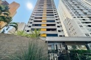 Apartamento a venda no alto da Gleba Palhano, com 117 m² privativos, 2 vagas e excelente preço