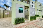 Apartamento no Spazio La Ville - Venda -Parque Jamaica - Londrina - PR