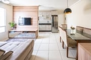 Apartamento à venda no residencial Portal das Torres