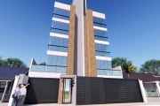 Apartamento, 2 suítes, 122m²