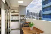 Venda Apartamento 2 quartos Lourdes Belo Horizonte