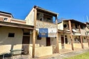 Casa com 2 dormitórios à venda, 55 m² por R$ 230.000,00 - Portinho - Cabo Frio/RJ