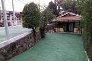 Casa com terreno - Vende / Aluga - Itapecerica da Serra