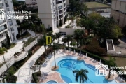 Jardim Marajoara: Excelente apartamento com 170 m² com 3 dormitórios sendo 3 suítes, 3 vagas.