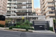 Apartamento novo Jardim Paulista três suítes, 4 vagas!