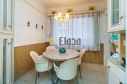 Apartamento para venda - Vila Andrade - Zona Sul - SP