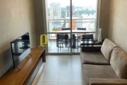 Apartamento Duplex , 1 suite  armários cama box , varanda   ,1 vaga demarcada  ,Pinheiros   ,