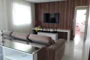 Apartamento a Venda no Alto Da Boa Vista