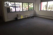 Sala comercial com 61,76m², com 2 vagas, no Paraíso, São Paulo, SP.