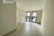 Apartamento com 1 dormitórios, sendo 1 suíte, 1 vaga, 82,00m², em Moema, São Paulo, SP.