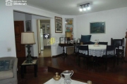 Apartamento com 4 dormitórios, 1 suíte, 2 vagas, 138,00m² - Brooklin