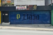 salão comercial - Av. Dona Belmira Marin