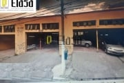 Casa comercial com 1 sala para alugar na Rua Santa Cruz, 1248, Vila Mariana, São Paulo