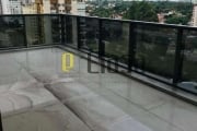 Apartamento com 3 dormitórios, sendo 3 suítes, 4 vagas, 192,00m², em Campo Belo, São Paulo, SP.