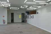 Brooklin, Conjunto Comercial, 374,80m², 6 vagas.